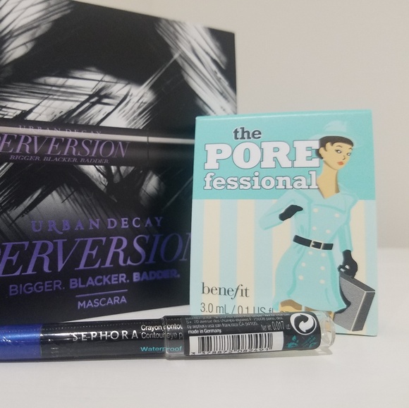 SOLD!  Luxury Primer & Mascara Bundle - Picture 3 of 4